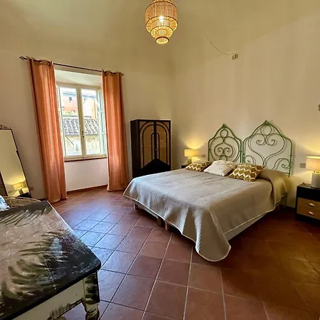Appartement Santa Maria