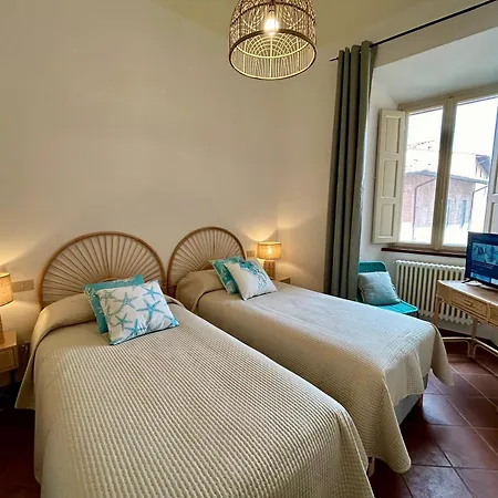 Santa Maria Apartment