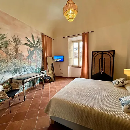 Santa Maria Apartment Pisa