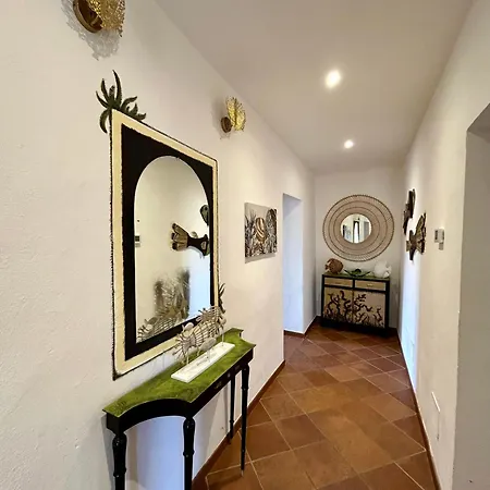 Santa Maria Apartment *