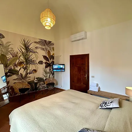 Santa Maria Apartment