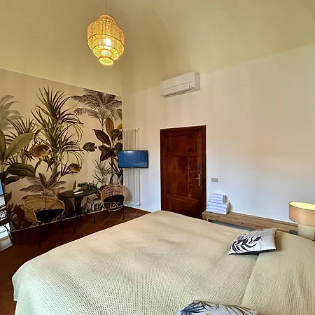 Apartment Santa Maria *