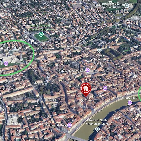 Διαμέρισμα Santa Maria *